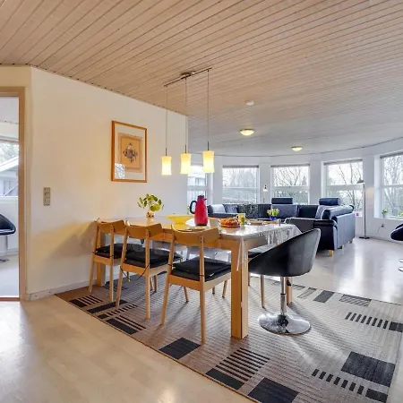 Wyatt - 30km From The Sea In Western Jutland By Interhome Toftlund