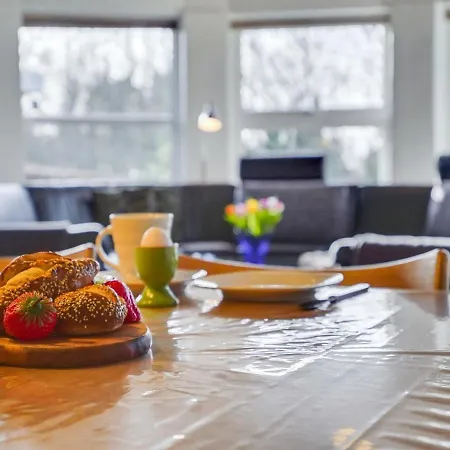 Holiday home Wyatt - 30km From The Sea In Western Jutland By Interhome *