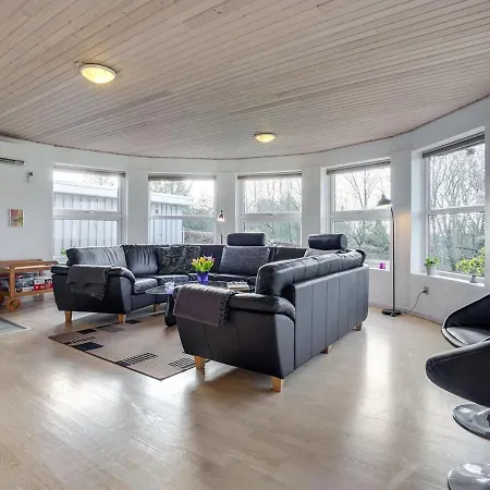 Wyatt - 30km From The Sea In Western Jutland By Interhome