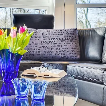 Wyatt - 30km From The Sea In Western Jutland By Interhome Holiday home Toftlund
