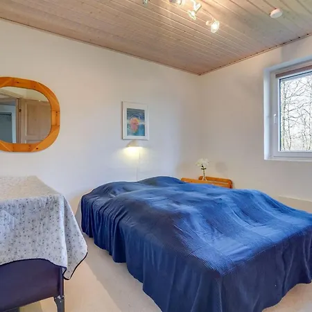 Wyatt - 30km From The Sea By Interhome Tatil Evi Toftlund